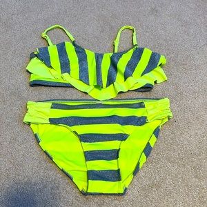 Kids swim suit